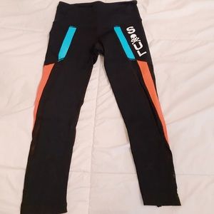 Soul cycle leggings